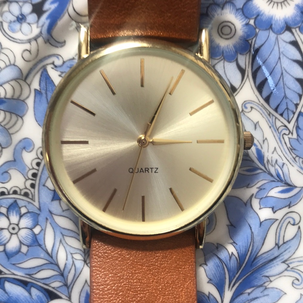 Quartz watch - Picture 2 of 4